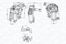 MAGNETI MARELLI 064074000010