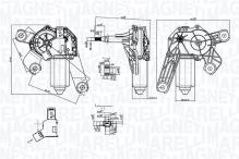 MAGNETI MARELLI 064074100010