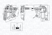 MAGNETI MARELLI 064074300010