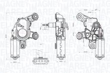 MAGNETI MARELLI 064074800010