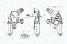MAGNETI MARELLI 064075000010