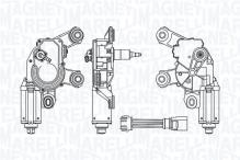 MAGNETI MARELLI 064075100010