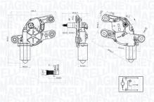 MAGNETI MARELLI 064075200010