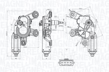 MAGNETI MARELLI 064075300010