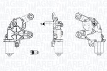 MAGNETI MARELLI 064075400010