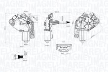 MAGNETI MARELLI 064075500010