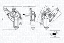 MAGNETI MARELLI 064075600010