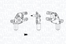 MAGNETI MARELLI 064075800010