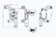 MAGNETI MARELLI 064075900010