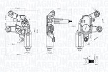 MAGNETI MARELLI 064076000010