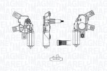 MAGNETI MARELLI 064076700010