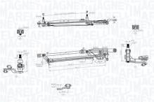 MAGNETI MARELLI 085570700010