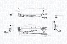 MAGNETI MARELLI 085570702010