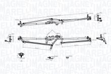 MAGNETI MARELLI 085570703010