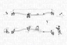 MAGNETI MARELLI 085570704010