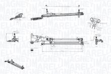 MAGNETI MARELLI 085570706010