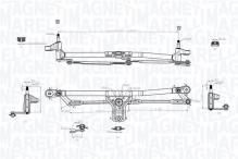 MAGNETI MARELLI 085570715010