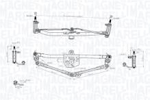 MAGNETI MARELLI 085570720010