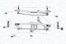 MAGNETI MARELLI 085570723010