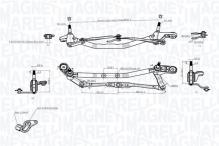 MAGNETI MARELLI 085570725010