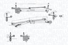 MAGNETI MARELLI 085570727010