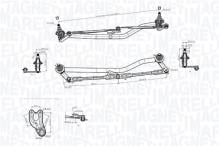 MAGNETI MARELLI 085570787010