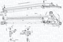 MAGNETI MARELLI 085570738010