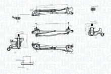 MAGNETI MARELLI 085570740010