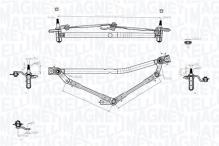 MAGNETI MARELLI 085570749010