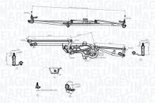 MAGNETI MARELLI 085570752010
