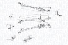 MAGNETI MARELLI 085570758010