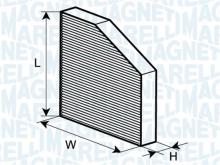 MAGNETI MARELLI 350203061250