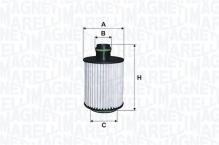 MAGNETI MARELLI 153071762464