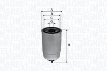 MAGNETI MARELLI 152071758006