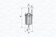MAGNETI MARELLI 152071760859