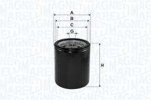 MAGNETI MARELLI 153071762561