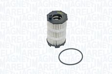 MAGNETI MARELLI 153071762841