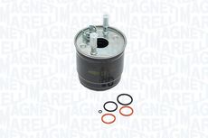 MAGNETI MARELLI 153071762871
