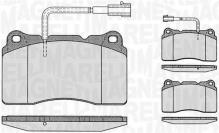 MAGNETI MARELLI 363916060113