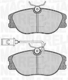 MAGNETI MARELLI 363916060117