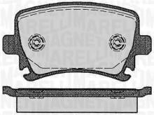 MAGNETI MARELLI 363916060133
