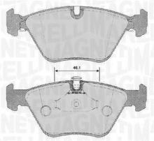 MAGNETI MARELLI 363916060153