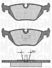 MAGNETI MARELLI 363916060154