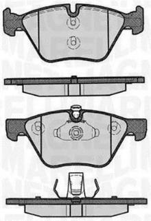 MAGNETI MARELLI 363916060156