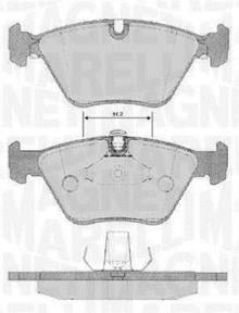 MAGNETI MARELLI 363916060159