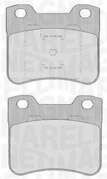MAGNETI MARELLI 363916060166