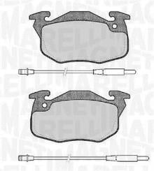 MAGNETI MARELLI 363916060168