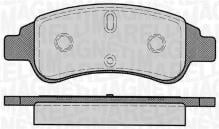 MAGNETI MARELLI 363916060170