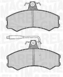 MAGNETI MARELLI 363916060175