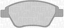 MAGNETI MARELLI 363916060176